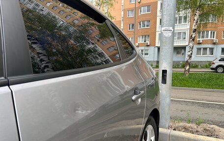 Hyundai Elantra IV, 2010 год, 590 000 рублей, 12 фотография