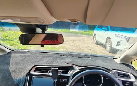Honda Fit III, 2019 год, 1 420 000 рублей, 9 фотография