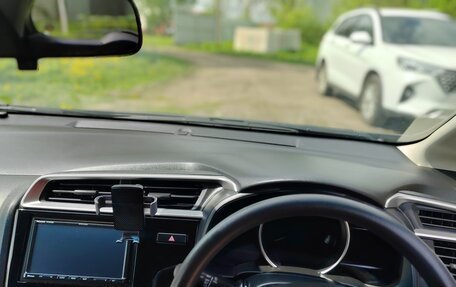 Honda Fit III, 2019 год, 1 420 000 рублей, 6 фотография