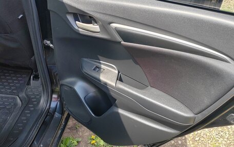 Honda Fit III, 2019 год, 1 420 000 рублей, 12 фотография