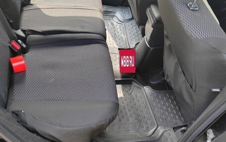 Honda Fit III, 2019 год, 1 420 000 рублей, 13 фотография
