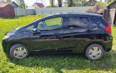 Honda Fit III, 2019 год, 1 420 000 рублей, 19 фотография