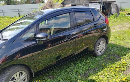 Honda Fit III, 2019 год, 1 420 000 рублей, 18 фотография