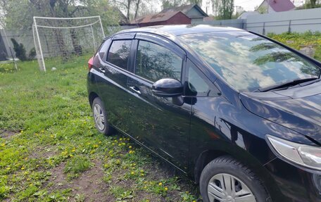 Honda Fit III, 2019 год, 1 420 000 рублей, 23 фотография