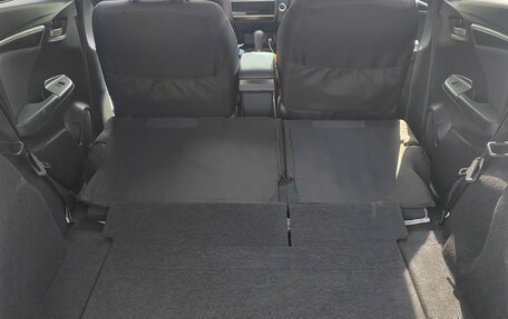 Honda Fit III, 2019 год, 1 420 000 рублей, 27 фотография