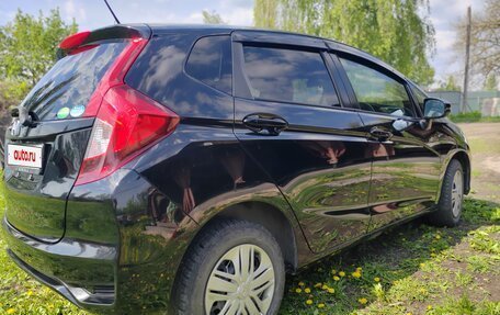 Honda Fit III, 2019 год, 1 420 000 рублей, 21 фотография