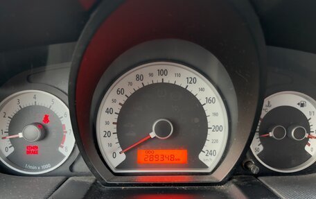 KIA cee'd I рестайлинг, 2007 год, 470 000 рублей, 13 фотография