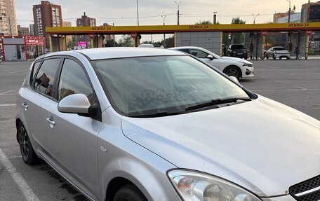 KIA cee'd I рестайлинг, 2007 год, 470 000 рублей, 2 фотография