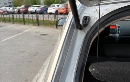 KIA cee'd I рестайлинг, 2007 год, 470 000 рублей, 15 фотография