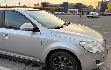KIA cee'd I рестайлинг, 2007 год, 470 000 рублей, 8 фотография