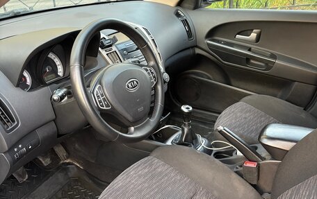 KIA cee'd I рестайлинг, 2007 год, 470 000 рублей, 9 фотография
