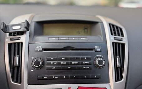 KIA cee'd I рестайлинг, 2007 год, 470 000 рублей, 12 фотография
