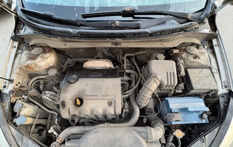KIA cee'd I рестайлинг, 2007 год, 470 000 рублей, 17 фотография
