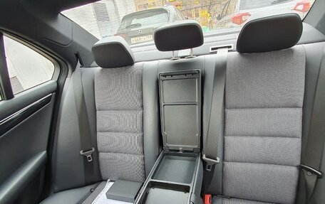 Mercedes-Benz C-Класс, 2012 год, 1 300 000 рублей, 9 фотография