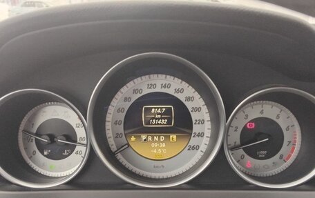 Mercedes-Benz C-Класс, 2012 год, 1 300 000 рублей, 7 фотография