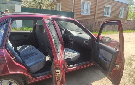 Daewoo Nexia I рестайлинг, 2012 год, 500 000 рублей, 10 фотография