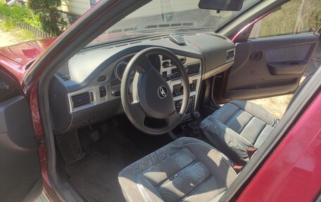 Daewoo Nexia I рестайлинг, 2012 год, 500 000 рублей, 8 фотография