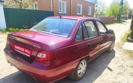 Daewoo Nexia I рестайлинг, 2012 год, 500 000 рублей, 12 фотография