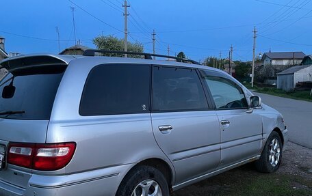 Nissan Presage I, 1999 год, 350 000 рублей, 3 фотография