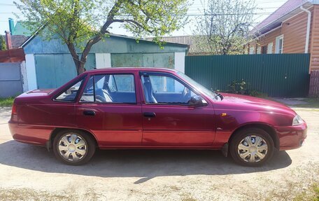 Daewoo Nexia I рестайлинг, 2012 год, 500 000 рублей, 15 фотография