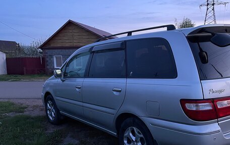 Nissan Presage I, 1999 год, 350 000 рублей, 2 фотография