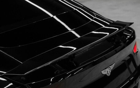 Bentley Continental GT III, 2023 год, 26 500 000 рублей, 8 фотография