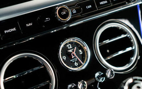 Bentley Continental GT III, 2023 год, 26 500 000 рублей, 9 фотография