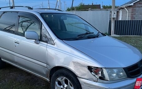 Nissan Presage I, 1999 год, 350 000 рублей, 4 фотография