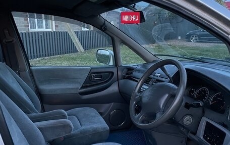 Nissan Presage I, 1999 год, 350 000 рублей, 5 фотография