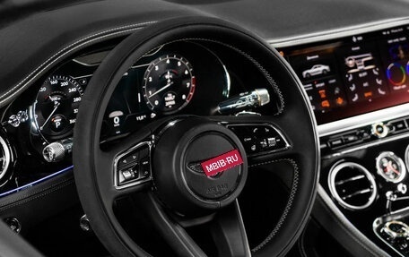 Bentley Continental GT III, 2023 год, 26 500 000 рублей, 12 фотография