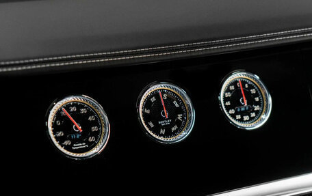 Bentley Continental GT III, 2023 год, 26 500 000 рублей, 15 фотография