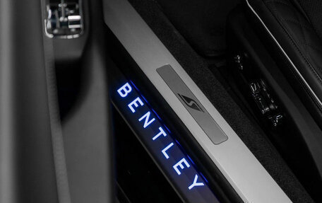 Bentley Continental GT III, 2023 год, 26 500 000 рублей, 10 фотография
