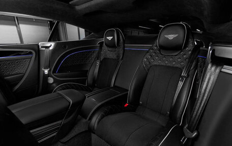 Bentley Continental GT III, 2023 год, 26 500 000 рублей, 23 фотография