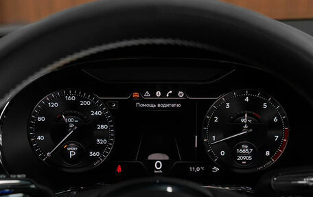 Bentley Continental GT III, 2023 год, 26 500 000 рублей, 13 фотография