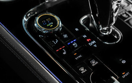 Bentley Continental GT III, 2023 год, 26 500 000 рублей, 17 фотография