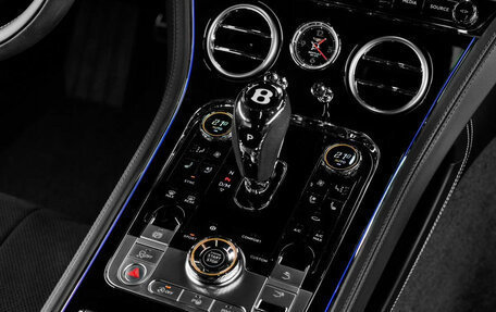 Bentley Continental GT III, 2023 год, 26 500 000 рублей, 21 фотография