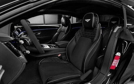 Bentley Continental GT III, 2023 год, 26 500 000 рублей, 11 фотография