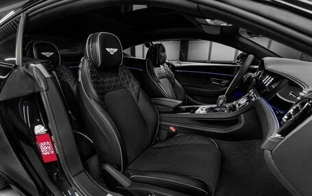 Bentley Continental GT III, 2023 год, 26 500 000 рублей, 20 фотография