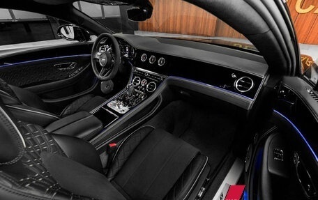 Bentley Continental GT III, 2023 год, 26 500 000 рублей, 19 фотография