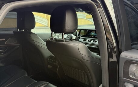 Mercedes-Benz GLE Coupe, 2021 год, 6 500 000 рублей, 12 фотография