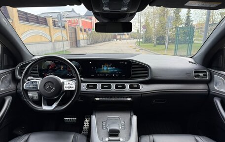 Mercedes-Benz GLE Coupe, 2021 год, 6 500 000 рублей, 13 фотография