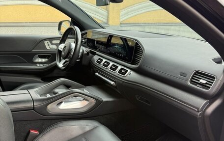 Mercedes-Benz GLE Coupe, 2021 год, 6 500 000 рублей, 11 фотография