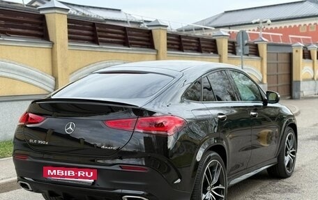 Mercedes-Benz GLE Coupe, 2021 год, 6 500 000 рублей, 7 фотография