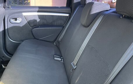 Renault Logan I, 2011 год, 650 000 рублей, 7 фотография