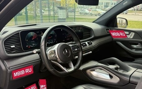 Mercedes-Benz GLE Coupe, 2021 год, 6 500 000 рублей, 17 фотография