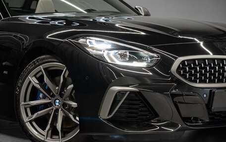 BMW Z4, 2021 год, 7 294 000 рублей, 7 фотография