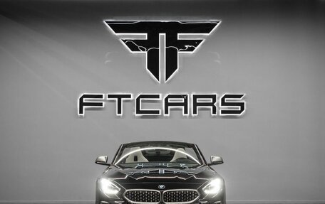 BMW Z4, 2021 год, 7 294 000 рублей, 3 фотография