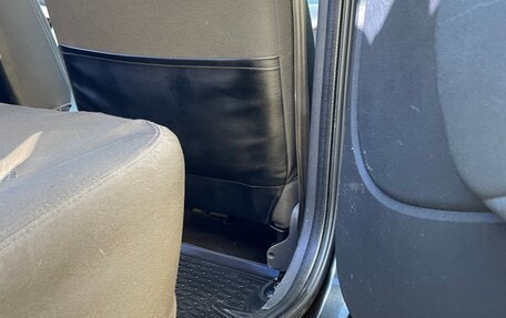 Renault Logan I, 2011 год, 650 000 рублей, 18 фотография
