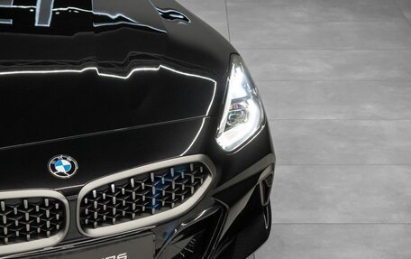 BMW Z4, 2021 год, 7 294 000 рублей, 8 фотография