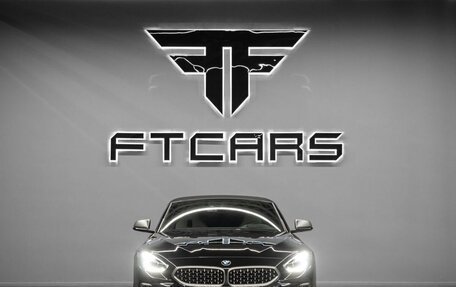 BMW Z4, 2021 год, 7 294 000 рублей, 4 фотография